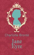 Couverture du livre « Jane Eyre » de Charlotte Brontë aux éditions Archipoche