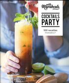 Couverture du livre « Les petits Marabout ; cocktail party » de  aux éditions Marabout