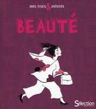 Couverture du livre « Beauté » de  aux éditions Selection Du Reader's Digest