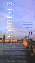 Couverture du livre « Bordeaux et ses environs » de Bonduelle-Merienne aux éditions Ouest France