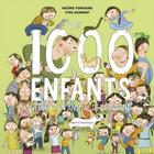 Couverture du livre « Les 1000 enfants veulent un animal de compagnie » de Fontaine Valerie aux éditions Quebec Amerique