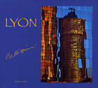 Couverture du livre « Lyon bellissima » de Georges Noblet aux éditions Cleopas