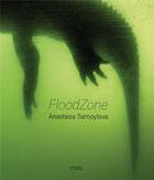 Couverture du livre « Anastasia samoylova floodzone » de Samoylova Anastasia aux éditions Steidl