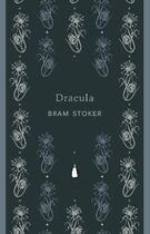 Couverture du livre « DRACULA » de Bram Stoker aux éditions Adult Pbs