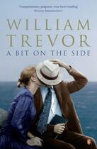 Couverture du livre « A Bit on the Side » de William Trevor aux éditions Penguin Books Ltd Digital