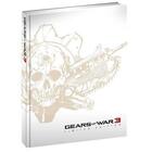 Couverture du livre « Gears Of War 3 Limited Edition » de Bradygames aux éditions Dk Brady Games