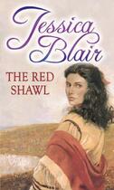 Couverture du livre « The Red Shawl » de Blair Jessica aux éditions Little Brown Book Group Digital