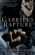 Couverture du livre « Gabriel's Rapture » de Sylvain Reynard aux éditions Penguin Books Ltd Digital