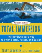 Couverture du livre « Total Immersion » de Terry Laughlin aux éditions Touchstone