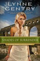 Couverture du livre « Shades of Surrender » de Gentry Lynne aux éditions Howard Books