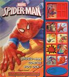 Couverture du livre « Spider-Man ; contre Doc Ock ! » de  aux éditions Pi Kids