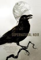 Couverture du livre « Supernatural Noir » de Evenson Brian aux éditions Dark Horse Comics
