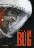 Couverture du livre « Bug Tome 1 » de Bilal aux éditions Casterman