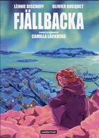 Couverture du livre « Fjällbacka : intégrale » de Olivier Bocquet et Leonie Bischoff aux éditions Casterman