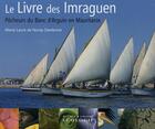 Couverture du livre « Le livre des imraguen » de Noray Dardenne aux éditions Buchet Chastel