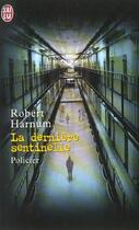 Couverture du livre « Derniere sentinelle (la) » de Robert Harnum aux éditions J'ai Lu