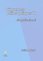 Couverture du livre « Le mystère du mal » de Julien Molard aux éditions Aaz Patrimoine