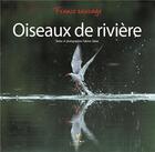 Couverture du livre « L'Allier, rivière à plumes » de Fabrice Cahez aux éditions Biotope
