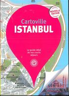 Couverture du livre « Istanbul (édition 2019) » de Collectif Gallimard aux éditions Gallimard-loisirs