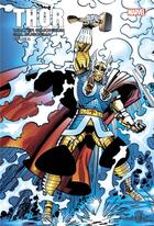 Couverture du livre « Thor par Simonson t.2 » de Walt Simonson aux éditions Panini
