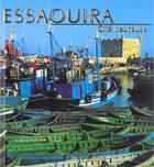 Couverture du livre « Essaouira - cite heureuse » de  aux éditions Acr