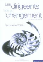 Couverture du livre « Dirigeants Francais Et Le Changement » de Eim aux éditions Huitieme Jour