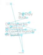 Couverture du livre « D&AD, the copy book » de  aux éditions Taschen