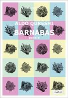Couverture du livre « Barnabas » de Aldo Qureshi aux éditions Vanloo