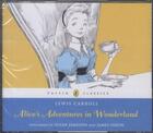 Couverture du livre « Alice in Wonderland » de Lewis Carroll et Lisbeth Zwerger aux éditions Putnam Publishing Group