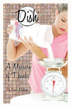 Couverture du livre « A Measure of Thanks #10 » de Muldrow Diane aux éditions Penguin Group Us