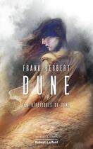 Couverture du livre « Dune Tome 5 : les hérétiques de Dune » de Frank Herbert aux éditions Robert Laffont