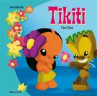 Couverture du livre « Tikiti ; Tico-Tico » de Jean Vincent aux éditions Lito