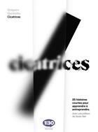 Couverture du livre « Cicatrices » de Gregoire Gambatto aux éditions 1min30 Publishing