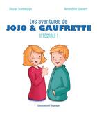 Couverture du livre « Les aventures de Jojo et Gaufrette : Intégrale vol.1 » de Olivier Bonnewijn et Amandine Wanert aux éditions Emmanuel
