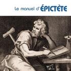 Couverture du livre « Le manuel » de Epictete/Diaz aux éditions Babouche A Oreille