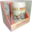 Couverture du livre « Fairy Tail : mug » de Hiro Mashima aux éditions Marabout