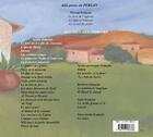 Couverture du livre « Le langage du coq : À partir de 6 ans » de Claire Jobert aux éditions L'harmattan