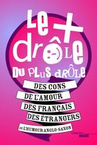 Couverture du livre « Le plus drôle du plus drôle t.1 » de  aux éditions Cherche Midi