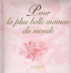 Couverture du livre « Pour la plus belle maman du monde » de Jacques Vebret aux éditions Archipel