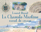 Couverture du livre « Carnet de la Charente-maritime » de Bonnet aux éditions Geste