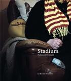 Couverture du livre « Stadium » de Mohamed El Khatib et Yohanne Lamoulere aux éditions Solitaires Intempestifs