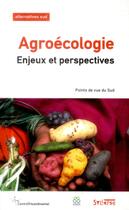 Couverture du livre « Agroecologie (l') » de Delcourt Lauren aux éditions Syllepse