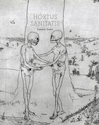 Couverture du livre « Hortus sanitatis » de Frederic Coche aux éditions Fremok