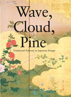 Couverture du livre « Wave cloud pine » de Ouvrage Collectif aux éditions Pie Books