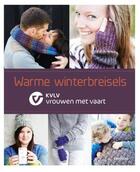 Couverture du livre « Warme winterbreisels » de Kvlv aux éditions Terra - Lannoo, Uitgeverij