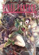 Couverture du livre « Final Fantasy - lost stranger Tome 9 » de Minase Hazuki et Itsuki Kameya aux éditions Mana Books