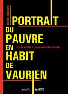 Couverture du livre « Portrait du pauvre en habits de vaurien : eugénisme et darwinisme social » de Michel Husson aux éditions Syllepse
