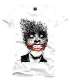 Couverture du livre « Batman crazy joker white s » de  aux éditions Cotton Division