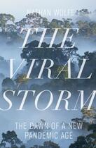 Couverture du livre « The Viral Storm » de Wolfe Nathan D aux éditions Penguin Books Ltd Digital