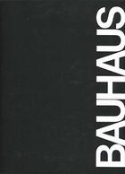 Couverture du livre « Bauhaus » de Wingler Hans M. aux éditions Mit Press